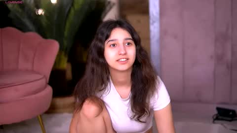 Foxy online show from February 27, 11:21 am