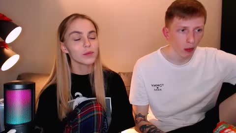 sweet online show from November 12, 10:09 pm