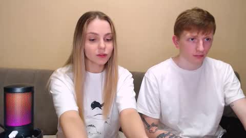 sweet online show from February 28, 10:55 pm