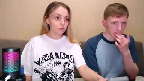 sweet online show from March 20, 10:25 pm