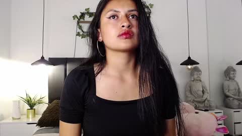 Snapshot of july_gh chatting on December 7, 3:52 pm Julietha online show from December 7, 3:52 pm