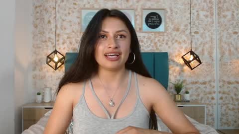 Snapshot of july_gh chatting on January 15, 11:40 pm Julietha online show from January 15, 11:40 pm