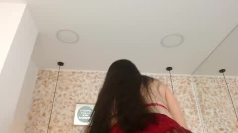 Snapshot of july_gh chatting on February 26, 9:37 pm Julietha online show from February 26, 9:37 pm