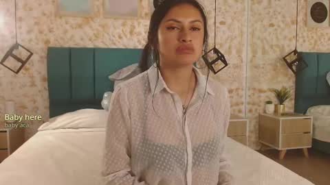 Snapshot of july_gh chatting on March 8, 11:49 pm Julietha online show from March 8, 11:49 pm