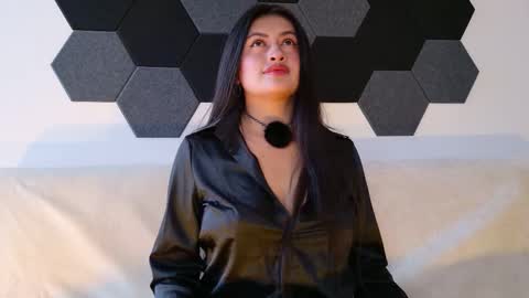 Snapshot of july_gh chatting on February 4, 8:47 pm Julietha online show from February 4, 8:47 pm