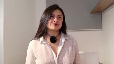 Snapshot of july_gh chatting on February 15, 3:03 am Julietha online show from February 15, 3:03 am