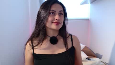 Snapshot of july_gh chatting on February 23, 9:12 pm Julietha online show from February 23, 9:12 pm