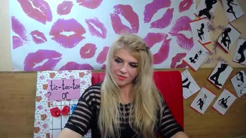Julya Barbi online show from September 20, 6:20 pm