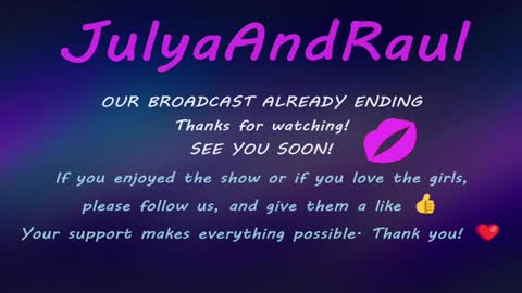 Raul  Kira and Tony guests online show from December 3, 4:03 am