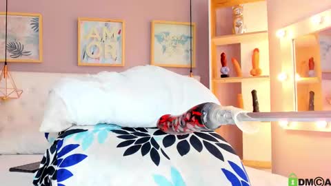 Snapshot of julyanna_ chatting on October 6, 8:06 pm Juliana online show from October 6, 8:06 pm