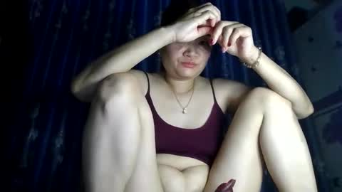 Snapshot of julybeo chatting on April 17, 9:45 am julybeo online show from April 17, 9:45 am