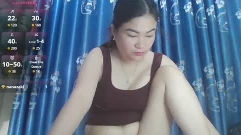 Snapshot of julybeo chatting on July 19, 1:09 am julybeo online show from July 19, 1:09 am