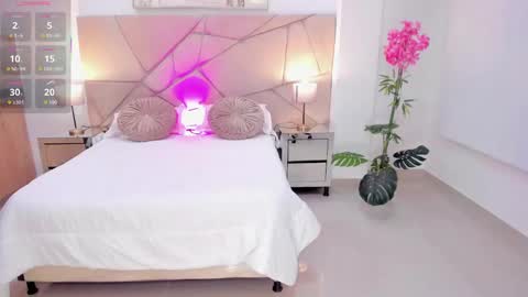 July Adams online show from October 3, 4:53 am