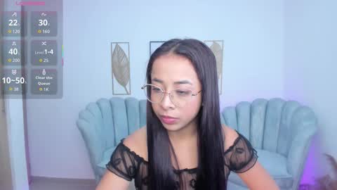 July Adams online show from December 19, 4:41 am