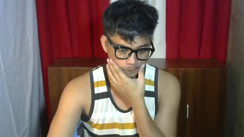 call me julz online show from January 8, 3:36 pm