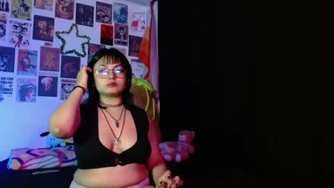 Cherry  Julz Independiente online show from July 3, 6:09 am