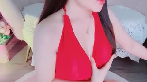 Snapshot of jun_baee chatting on February 5, 4:50 am Jun online show from February 5, 4:50 am