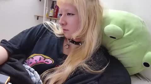 june999bunny online show from February 20, 6:26 am