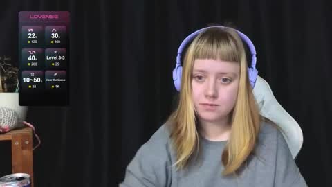 June online show from November 28, 8:17 am