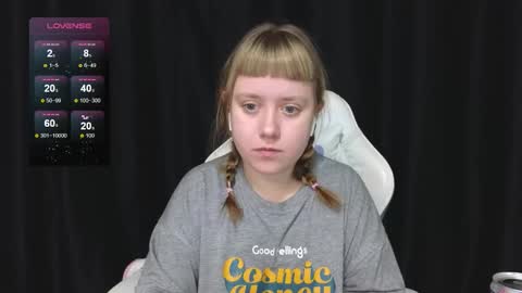 June online show from December 5, 8:01 am