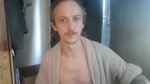 jungel_boy online show from April 18, 4:11 pm