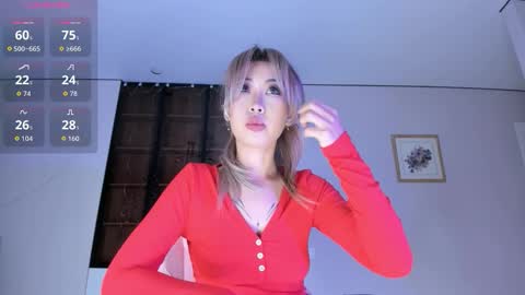  Jung so online show from January 11, 10:37 pm