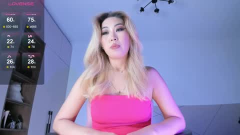  Jung so online show from May 24, 10:15 pm