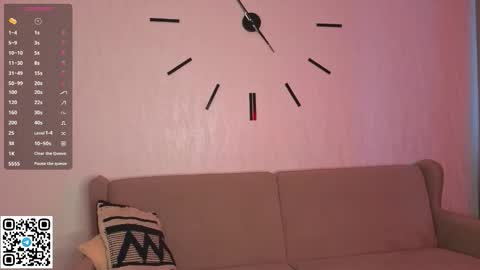 Bella online show from October 25, 6:21 am