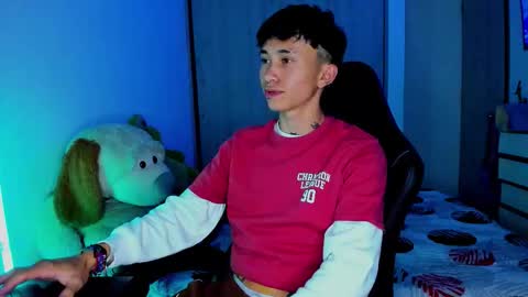 Junior online show from January 16, 3:32 am