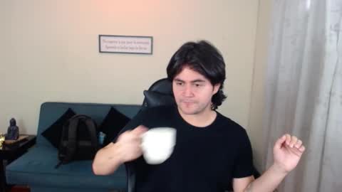 Snapshot of juniior_333 chatting on November 29, 1:36 pm juniior_333 online show from November 29, 1:36 pm