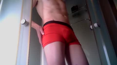 Junior online show from February 25, 3:21 pm