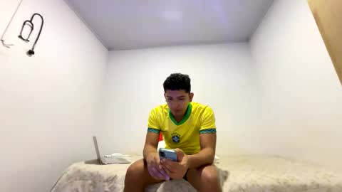 junior_osorio_2 online show from January 9, 2:14 am