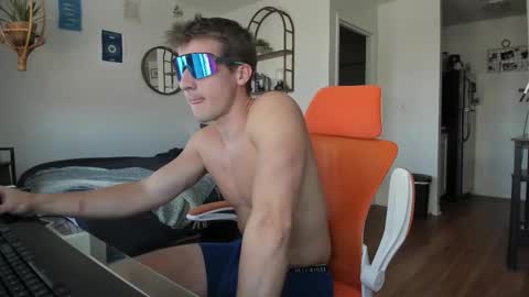 Junior Madison online show from March 1, 7:05 pm