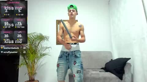 Junior online show from November 19, 11:16 pm