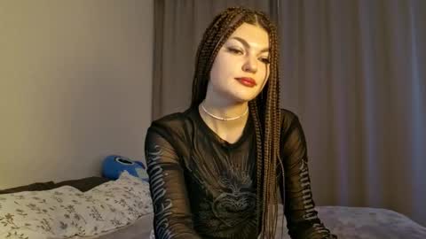 Ashley online show from December 18, 11:05 am