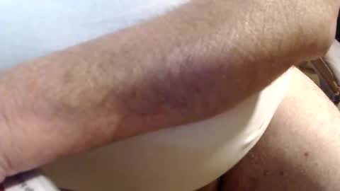 Werner online show from December 22, 6:38 pm