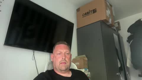 Junky online show from April 8, 5:46 pm