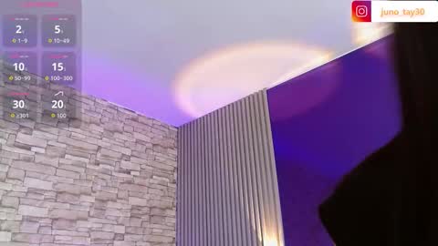 JUNO online show from October 15, 11:43 am