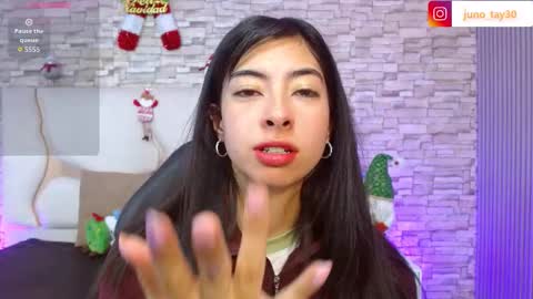 JUNO online show from November 30, 11:36 am