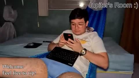 jup1ter25 online show from August 5, 12:46 am
