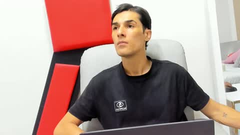 Jupiter online show from November 7, 7:03 pm