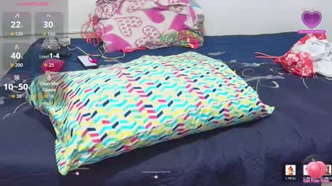 jupiter_3333 online show from March 27, 5:12 pm