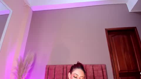 Snapshot of jupiterfoxxxx chatting on November 14, 1:26 am Jupiter Fox online show from November 14, 1:26 am