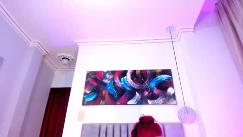 Snapshot of jupiterfoxxxx chatting on November 26, 1:28 am Jupiter Fox online show from November 26, 1:28 am