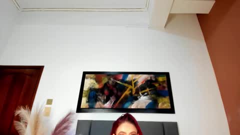 Jupiter Fox online show from February 18, 12:17 am