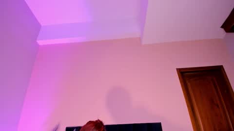 Jupiter Fox online show from March 10, 12:48 am