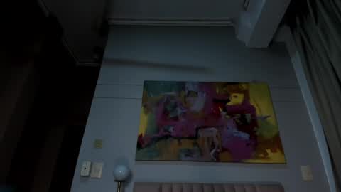 Jupiter Fox online show from April 11, 11:53 pm