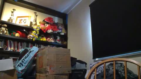 Snapshot of just2real chatting on October 17, 2:30 pm Real online show from October 17, 2:30 pm