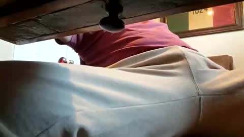 just4fun1523 online show from November 4, 4:28 pm