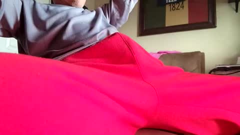 just4fun1523 online show from December 15, 3:38 pm